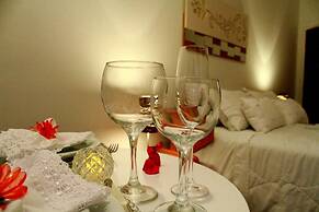 Hotel Caiçara Bistrô & Eventos