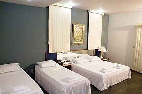 Hotel Caiçara Bistrô & Eventos