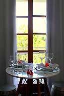 Hotel Caiçara Bistrô & Eventos