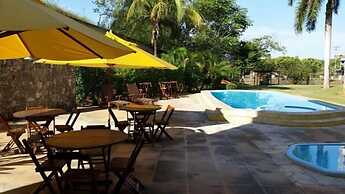 Hotel Caiçara Bistrô & Eventos