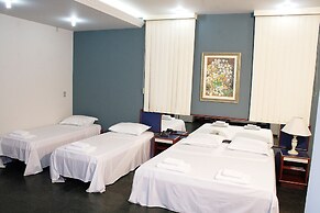 Hotel Caiçara Bistrô & Eventos