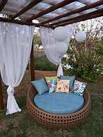 Hotel Caiçara Bistrô & Eventos
