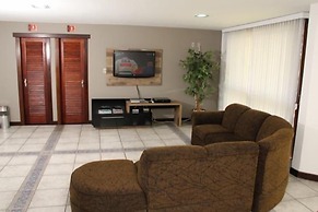 Hotel Caiçara Bistrô & Eventos