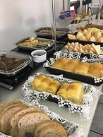 Hotel Caiçara Bistrô & Eventos