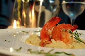 Hotel Caiçara Bistrô & Eventos