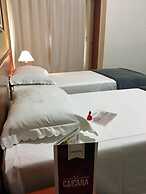 Hotel Caiçara Bistrô & Eventos