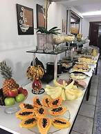 Hotel Caiçara Bistrô & Eventos