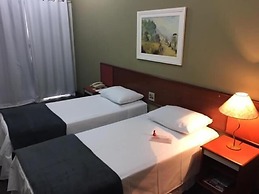 Hotel Caiçara Bistrô & Eventos