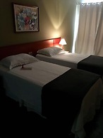 Hotel Caiçara Bistrô & Eventos