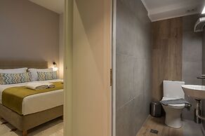 Plaza 1866 Superior City Rooms