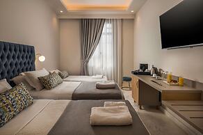 Plaza 1866 Superior City Rooms