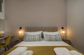 Plaza 1866 Superior City Rooms