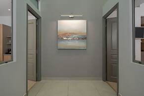 Plaza 1866 Superior City Rooms