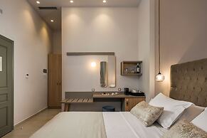 Plaza 1866 Superior City Rooms