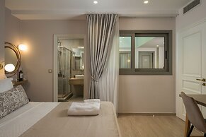 Plaza 1866 Superior City Rooms