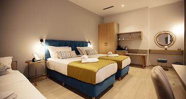 Plaza 1866 Superior City Rooms