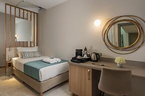 Plaza 1866 Superior City Rooms