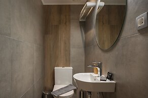 Plaza 1866 Superior City Rooms