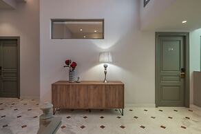 Plaza 1866 Superior City Rooms