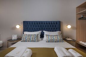 Plaza 1866 Superior City Rooms