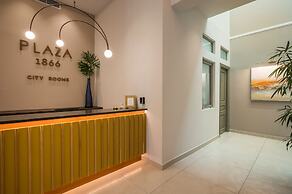 Plaza 1866 Superior City Rooms