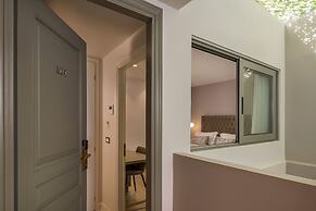 Plaza 1866 Superior City Rooms