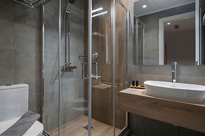 Plaza 1866 Superior City Rooms