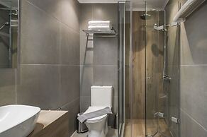 Plaza 1866 Superior City Rooms