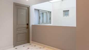 Plaza 1866 Superior City Rooms