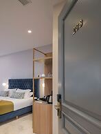 Plaza 1866 Superior City Rooms