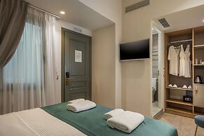 Plaza 1866 Superior City Rooms