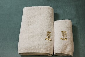 Plaza 1866 Superior City Rooms