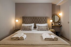 Plaza 1866 Superior City Rooms