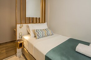 Plaza 1866 Superior City Rooms