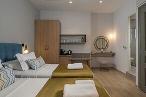 Plaza 1866 Superior City Rooms