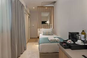 Plaza 1866 Superior City Rooms