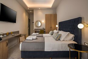 Plaza 1866 Superior City Rooms