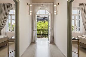 Plaza 1866 Superior City Rooms