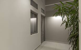 Plaza 1866 Superior City Rooms