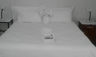 The Farmhouse B&B Beergarden CC