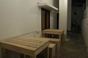 Shepherd Stories - Hostel