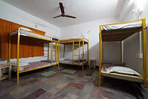 Shepherd Stories - Hostel