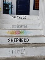 Shepherd Stories - Hostel