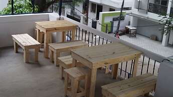 Shepherd Stories - Hostel