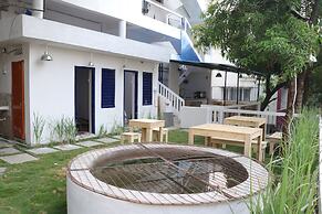 Shepherd Stories - Hostel