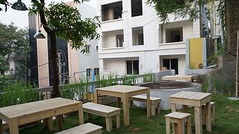 Shepherd Stories - Hostel