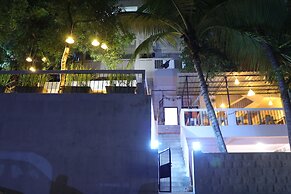 Shepherd Stories - Hostel