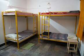 Shepherd Stories - Hostel