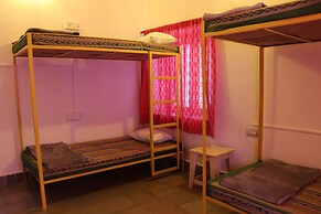 Shepherd Stories - Hostel