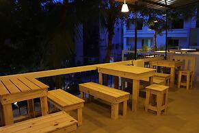 Shepherd Stories - Hostel